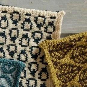 Alterknit Stitch Dictionary 5 Alterknit Stitch Dictionary - Image 3