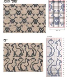 Alterknit Stitch Dictionary 11 Alterknit Stitch Dictionary -loop knitting store Alterknit 20Loop 20London 20 205 20 1500889927