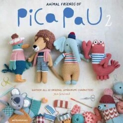 Animal Friends Of Pica Pau 2