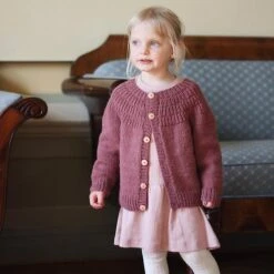 PetiteKnit - Anker's Jacket -loop knitting store Anker s 20Jacket 20at 20Loop 20London 204 1553791954