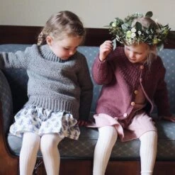 PetiteKnit - Anker's Jacket -loop knitting store Anker s 20Jacket 20at 20Loop 20London 205 1553791963