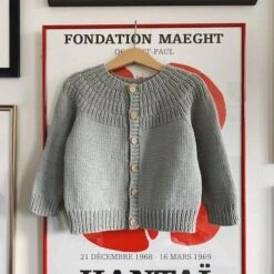 PetiteKnit - Anker's Jacket -loop knitting store Anker s 20Jacket 20at 20Loop 20London 20 202 1578403647