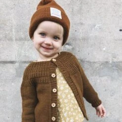 PetiteKnit - Anker's Jacket -loop knitting store Anker s 20Jacket 20at 20Loop 20London 20 203 1578403672