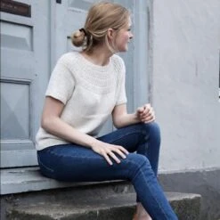 PetiteKnit - Anker's Summer Shirt 9 PetiteKnit - Anker's Summer Shirt -loop knitting store Anker s 20Summer 20Shirt 20at 20Loop 20London 203 1553790526