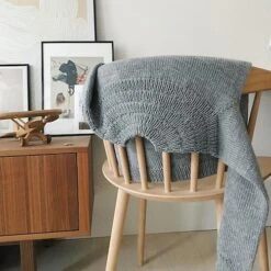 loop knitting store 15 PetiteKnit - Anker's Sweater Junior