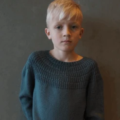 PetiteKnit - Anker's Sweater Junior 12 PetiteKnit - Anker's Sweater Junior -loop knitting store Anker s 20Sweater 20Junior 20at 20Loop 20London 20 204 1578402427