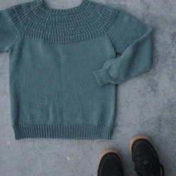 PetiteKnit - Anker's Sweater Junior 11 PetiteKnit - Anker's Sweater Junior -loop knitting store Anker s 20Sweater 20Junior 20at 20Loop 20London 20 205 1578402470