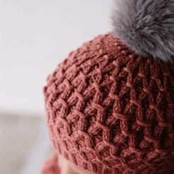 Anna Rose'sHat- Trine Bertelsen