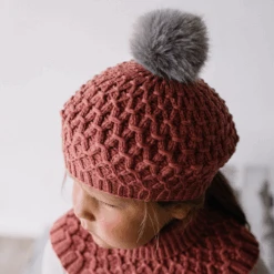 Anna Rose'sHat- Trine Bertelsen -loop knitting store Anna 20Rose s 20Hat 20at 20Loop 20London 20 202 1606742567