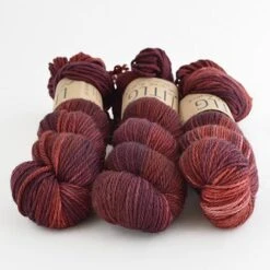 Life In The Long Grass - Aran -loop knitting store Aran 20Baroque 20at 20Loop 20London 1602161750