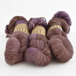 Life In The Long Grass - Aran -loop knitting store Aran 20Dusky 20at 20Loop 20London 1621341155