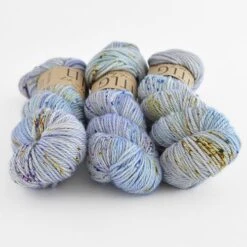 Life In The Long Grass - Aran -loop knitting store Aran 20Glimmer 20at 20Loop 20London 1621340933