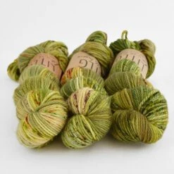 Life In The Long Grass - Aran -loop knitting store Aran 20Lichen 20at 20Loop 20London 1602161454