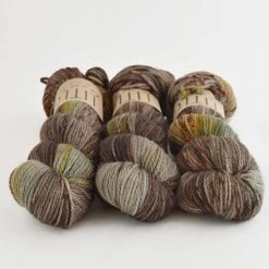 Life In The Long Grass - Aran -loop knitting store Aran 20Oxidized 20at 20Loop 20London 1602161575