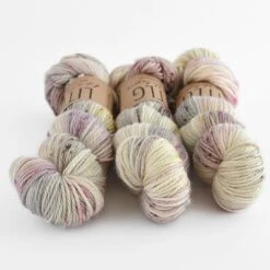 Life In The Long Grass - Aran -loop knitting store Aran 20Pewter 20at 20Loop 20London 1621341239