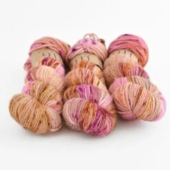 Life In The Long Grass - Aran -loop knitting store Aran 20Rosegold 20at 20Loop 20London 1621341268