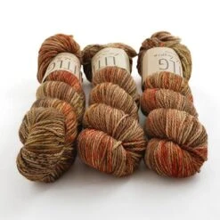 Life In The Long Grass - Aran -loop knitting store Aran 20Seedhead 20at 20Loop 20London 1608893695