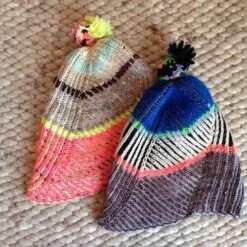 Stephen West - Askews Me Hat -loop knitting store Askews 20me 20hat 20at 20Loop 20London 2031487863935 jpg