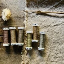 Au Ver A Soie Metallic Sets -loop knitting store Au 20Ver 20a 20Soie 20holds 20at 20Loop 20London 1555855013