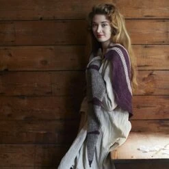 Loop - Aureate Shawl -loop knitting store Aureat 20at 20Loop London 2081477998639 jpg