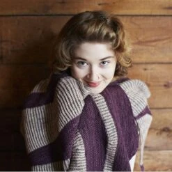 Loop - Aureate Shawl -loop knitting store Aureate 20at 20Loop 20London 20111477998422 jpg