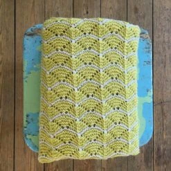 Beginners Blanket Pattern - CaMaRose 8 Beginners Blanket Pattern - CaMaRose -loop knitting store BEGYNDER TPPET VOKSEN 20at 20Loop 20London 203 1529316806