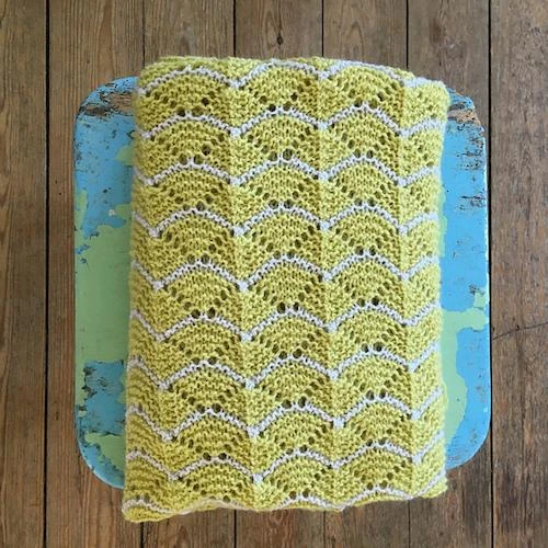 Beginners Blanket Pattern - CaMaRose 5 Beginners Blanket Pattern - CaMaRose - Image 3