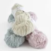 Big Bad Wool Baby Yeti 1 Big Bad Wool Baby Yeti -loop knitting store BabyYetiatLoopLondon