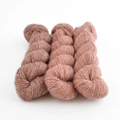 MYak Baby Yak + Silk -loop knitting store Baby Yak Ananda at Loop London