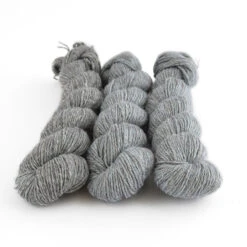 MYak Baby Yak + Silk -loop knitting store Baby Yak Chanda at Loop London
