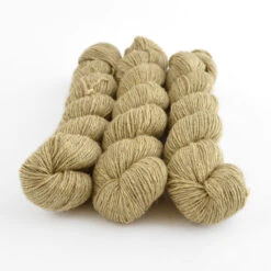 MYak Baby Yak + Silk -loop knitting store Baby Yak Fieno at Loop London