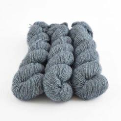 MYak Baby Yak + Silk -loop knitting store Baby Yak Indra at Loop London