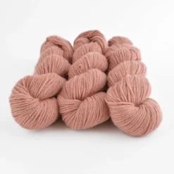 MYak Baby Yak Medium -loop knitting store Baby Yak Medium Dusty Pink at Loop Knitting