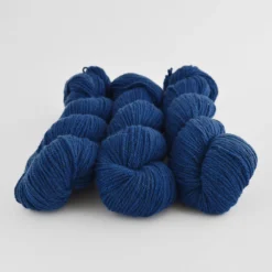MYak Baby Yak Medium -loop knitting store Baby Yak Medium Healing Blue at Loop Knitting