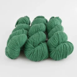 MYak Baby Yak Medium -loop knitting store Baby Yak Medium Smeraldo at Loop Knitting