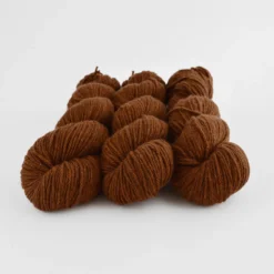 MYak Baby Yak Medium -loop knitting store Baby Yak Medium Toffee at Loop Knitting