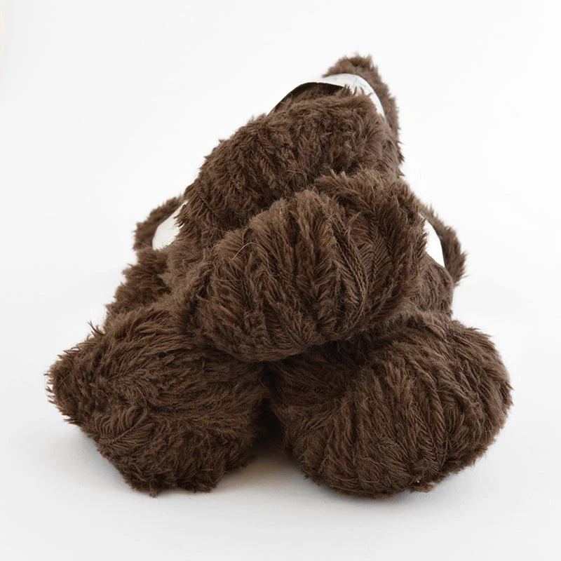 Big Bad Wool Baby Yeti 5 Big Bad Wool Baby Yeti - Image 4