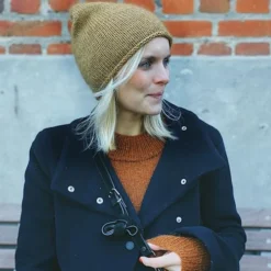 PetiteKnit - Baggy Hat