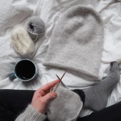 PetiteKnit - Baggy Hat -loop knitting store Baggy 20Hat 20at 20Loop 20London 20 203 1578401738