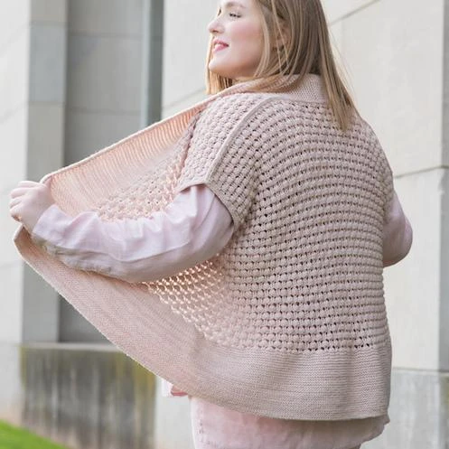 Versaci Knits - Berries In A Box 4 Versaci Knits - Berries In A Box - Image 2