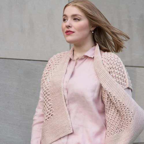 Versaci Knits - Berries In A Box 6 Versaci Knits - Berries In A Box - Image 4