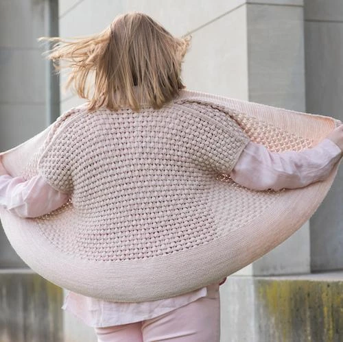 Versaci Knits - Berries In A Box 5 Versaci Knits - Berries In A Box - Image 3