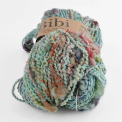 Borgo De' Pazzi Bibi -loop knitting store Bibi45atLoopLondon