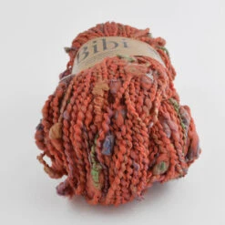 Borgo De' Pazzi Bibi -loop knitting store Bibi65atLoopLondon