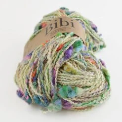 Borgo De' Pazzi Bibi -loop knitting store Bibi 2011 20at 20Loop 20london 1533829038