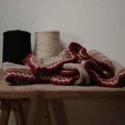 Biches & Buches - No.41Shawl -loop knitting store Biches 20et 20Buches 20no 2041 20at 20Loop 20London 206 1555591191