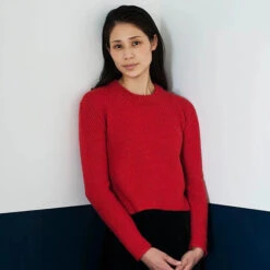 Amirisu Issue 14Autumn 2017 16 Amirisu Issue 14Autumn 2017 -loop knitting store Blob