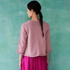 Amirisu Issue 14Autumn 2017 12 Amirisu Issue 14Autumn 2017 -loop knitting store Blob 1