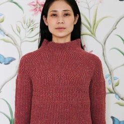 Amirisu Issue 14Autumn 2017 15 Amirisu Issue 14Autumn 2017 -loop knitting store Blob medium2 3