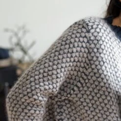 Gepard - Bobbly Sweater